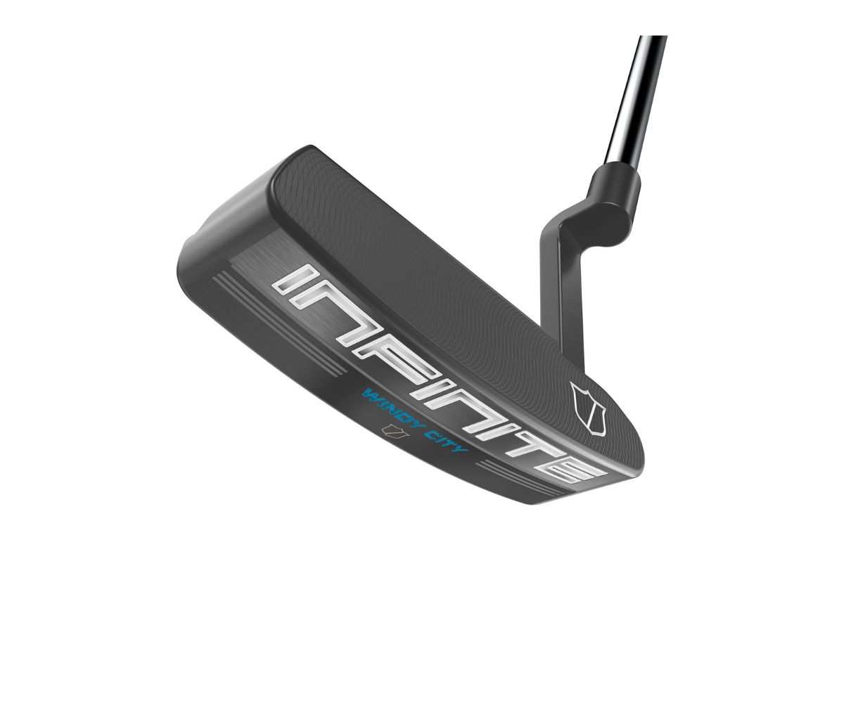 Putter Femme Wilson Staff Infinite Windy City '24 Lady