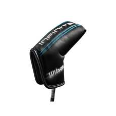 Putter Femme Wilson Staff Infinite Windy City '24 Lady