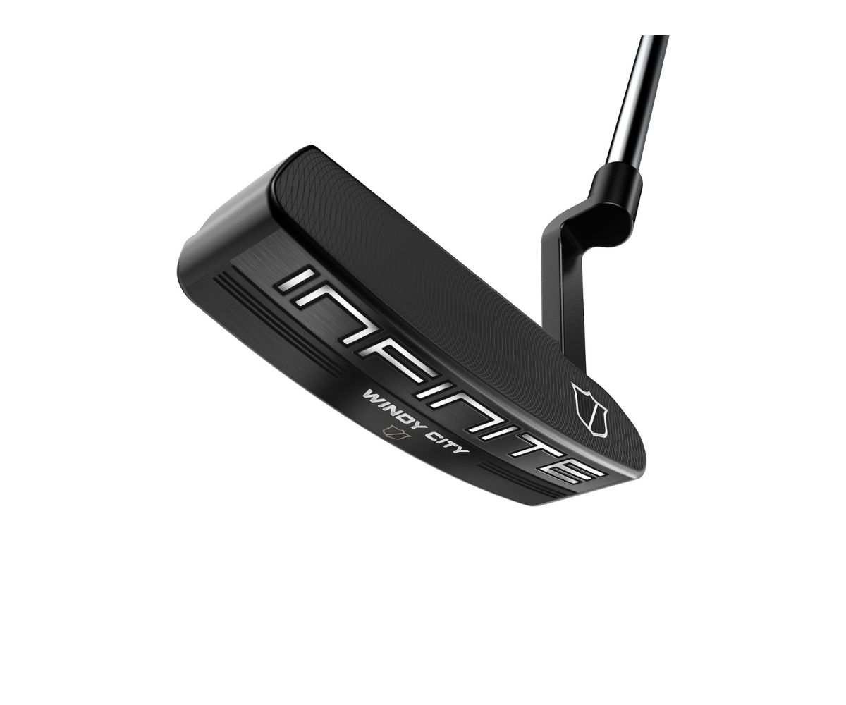 Putter Wilson Staff Infinite Windy City '24