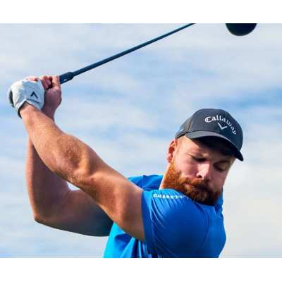 Martin Borgmeier JumboMax Grips