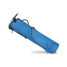 Sac Souple Titleist Carry Bag Premium Olympic Marble Bonfire