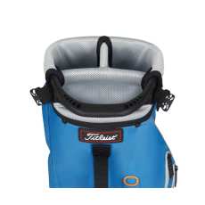 Sac Souple Titleist Carry Bag Premium Olympic Marble Bonfire