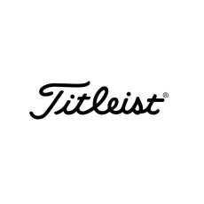 Logo Titleist Golf