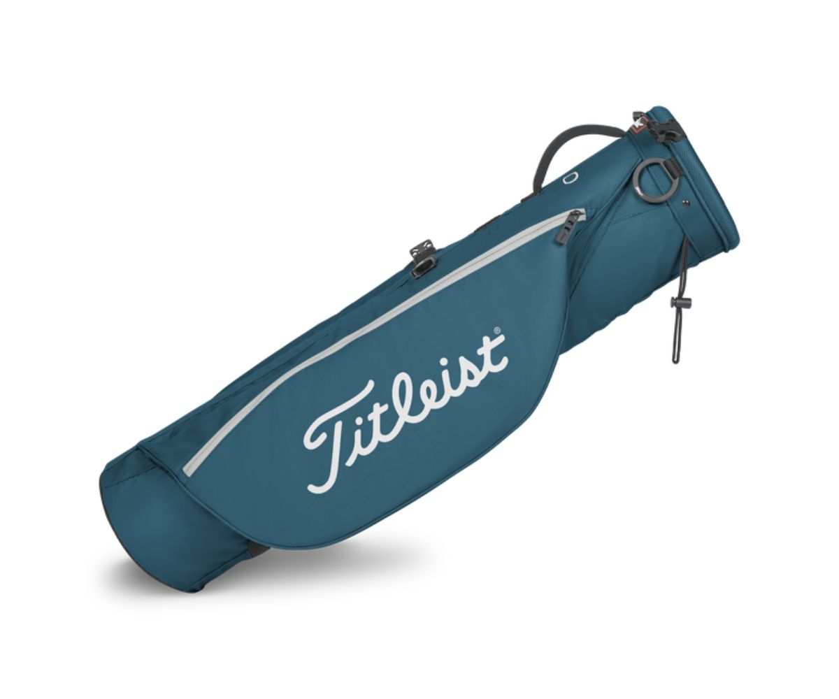 Sac Souple Titleist Carry Bag Baltic Grey White