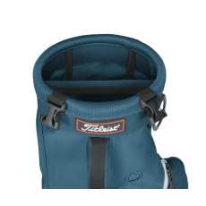 Sac Souple Titleist Carry Bag Baltic Grey White