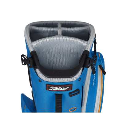 Sac Trépied Titleist Players 5 Stadry Olympic Marble Bonfire