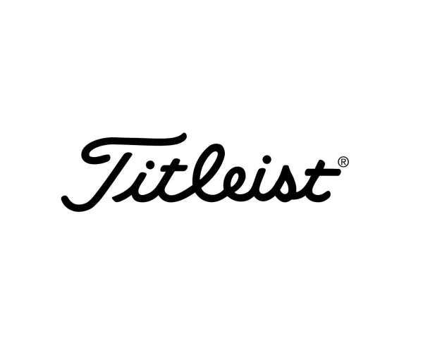 Logo Titleist Golf