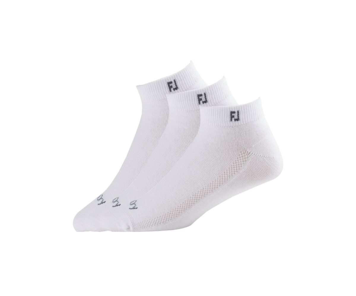Chaussettes Footjoy ProDry Lightweight Sport Pack x3