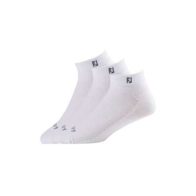 Chaussettes Footjoy ProDry Lightweight Sport Pack x3