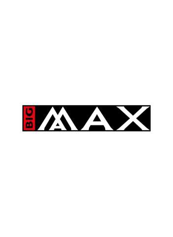 Logo Big Max Golf