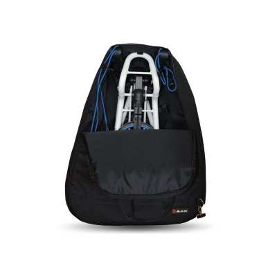 Housse de Transport Chariot Big Max Travelcover