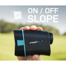 Télémètre Shot Scope Pro L2