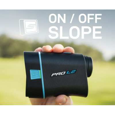 Télémètre Shot Scope Pro L2