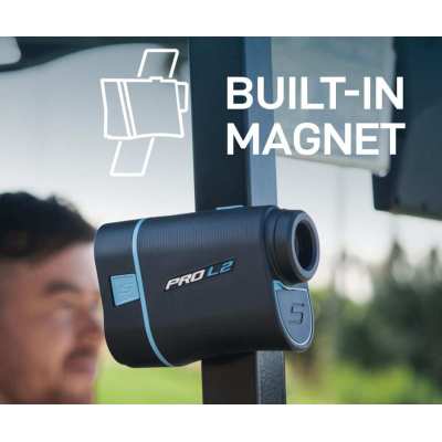 Télémètre Shot Scope Pro L2