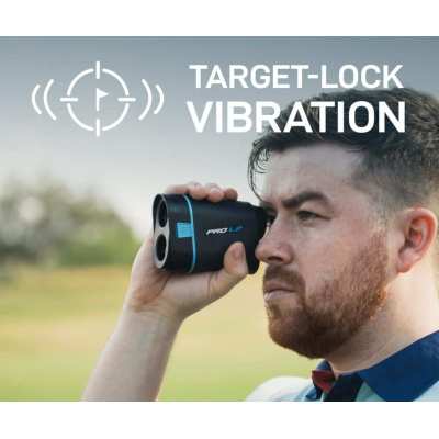 Télémètre Shot Scope Pro L2