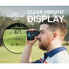 Télémètre Shot Scope Pro L2