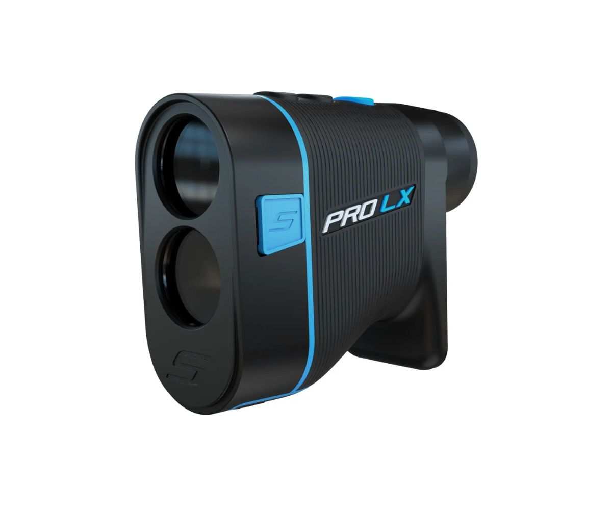 Télémètre Shot Scope Pro LX (2nd Gen)