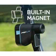 Télémètre Shot Scope Pro LX (2nd Gen)