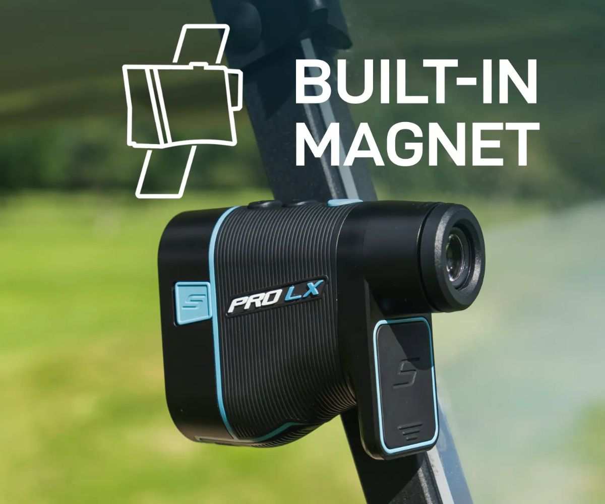 Télémètres de golf et jumelles laser - Shot scope - TÉlÉmÈtre laser pro l5 rangefinder