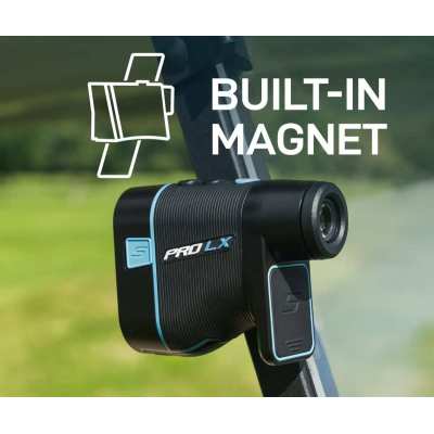 Télémètre Shot Scope Pro LX (2nd Gen)