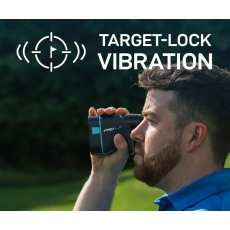 Télémètre Shot Scope Pro LX (2nd Gen)