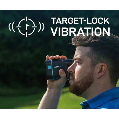 Télémètre Shot Scope Pro LX (2nd Gen)