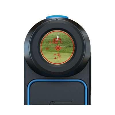 Télémètre Shot Scope Pro LX (2nd Gen)