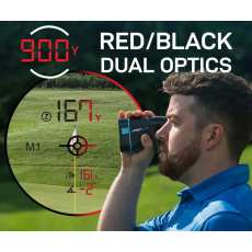 Télémètre Shot Scope Pro LX (2nd Gen)