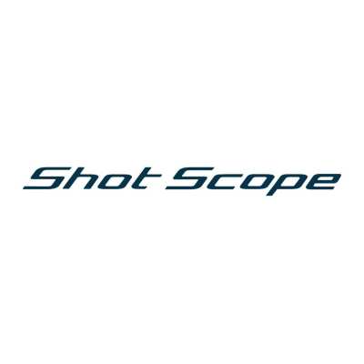Logo Shot Scope