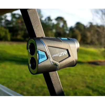 Télémètre Shot Scope Pro ZR