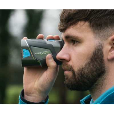 Télémètre Shot Scope Pro ZR