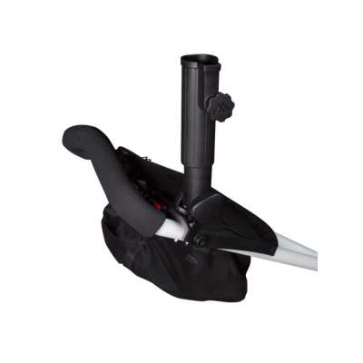 Porte Parapluie Orientable Big Max Classic Quick Fix