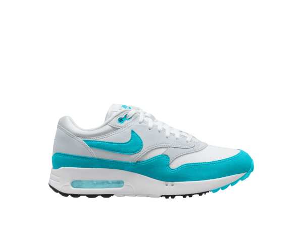 Chaussures Nike Air Max 1 '86 OG G White Cactus