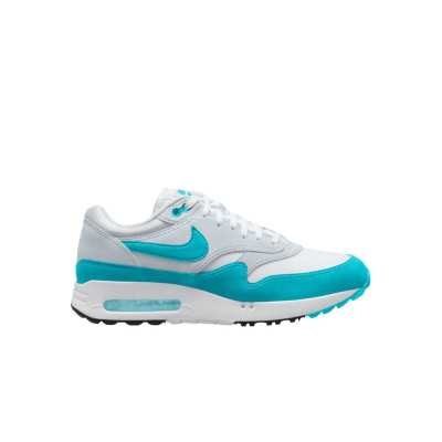 Chaussures Nike Air Max 1 '86 OG G White Cactus
