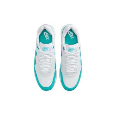 Chaussures Nike Air Max 1 '86 OG G White Cactus