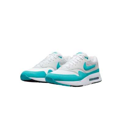Chaussures Nike Air Max 1 '86 OG G White Cactus