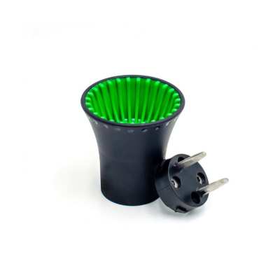 Pitch Up + Ramasse Balle