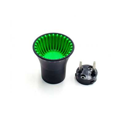 Pitch Up + Ramasse Balle