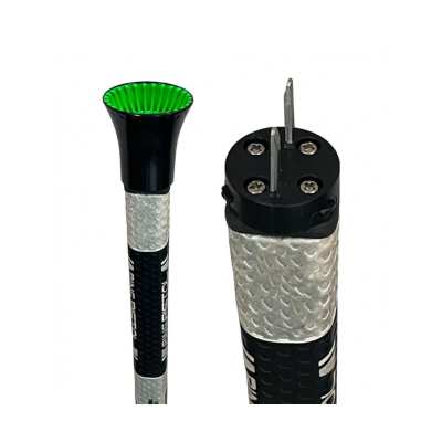 Pitch Up + Ramasse Balle