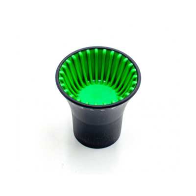 Pitch Up + Ramasse Balle