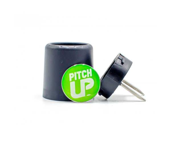 Pitch Up + Marque Balle