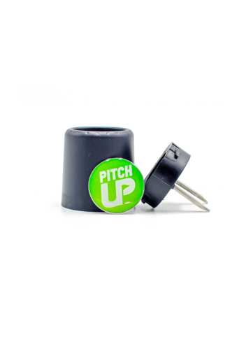 Pitch Up + Marque Balle
