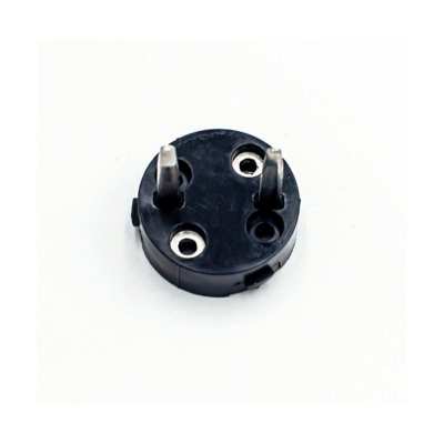 Pitch Up + Marque Balle