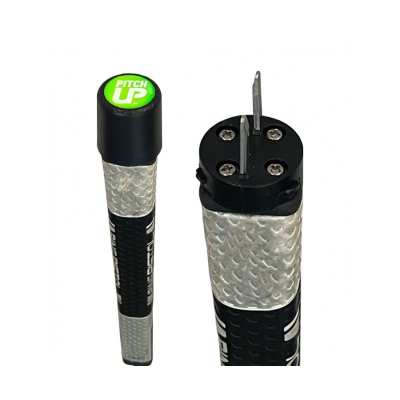 Pitch Up + Marque Balle