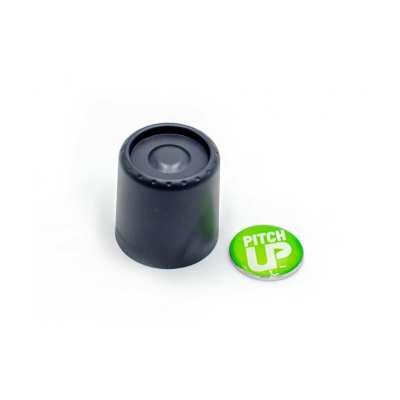 Pitch Up + Marque Balle