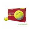 Balles Taylormade SpeedSoft Yellow Dozen