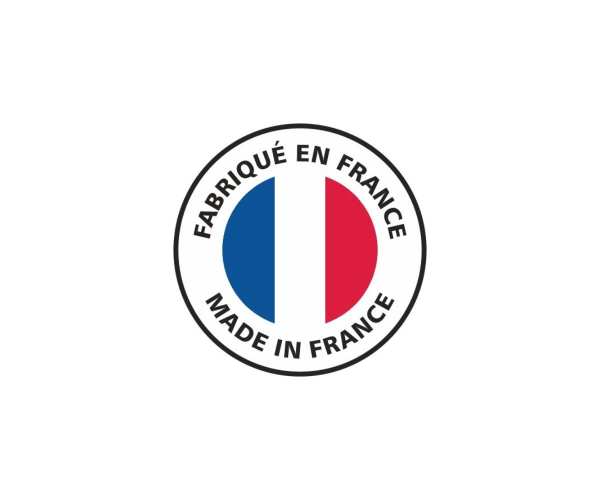 Logo Made In France Winterlux