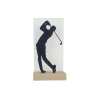 Trophée Figurine Winterlux Le Swing