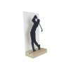 Trophée Figurine Winterlux Le Swing