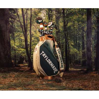 Sac Tour Taylormade Edition Limitée US Open 2024